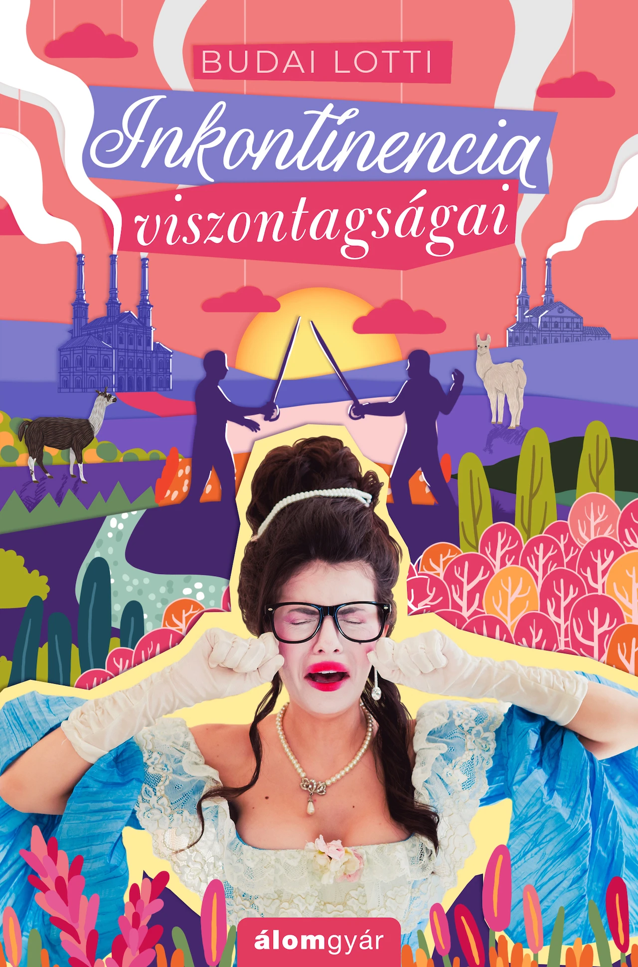 Inkontinencia viszontagságai